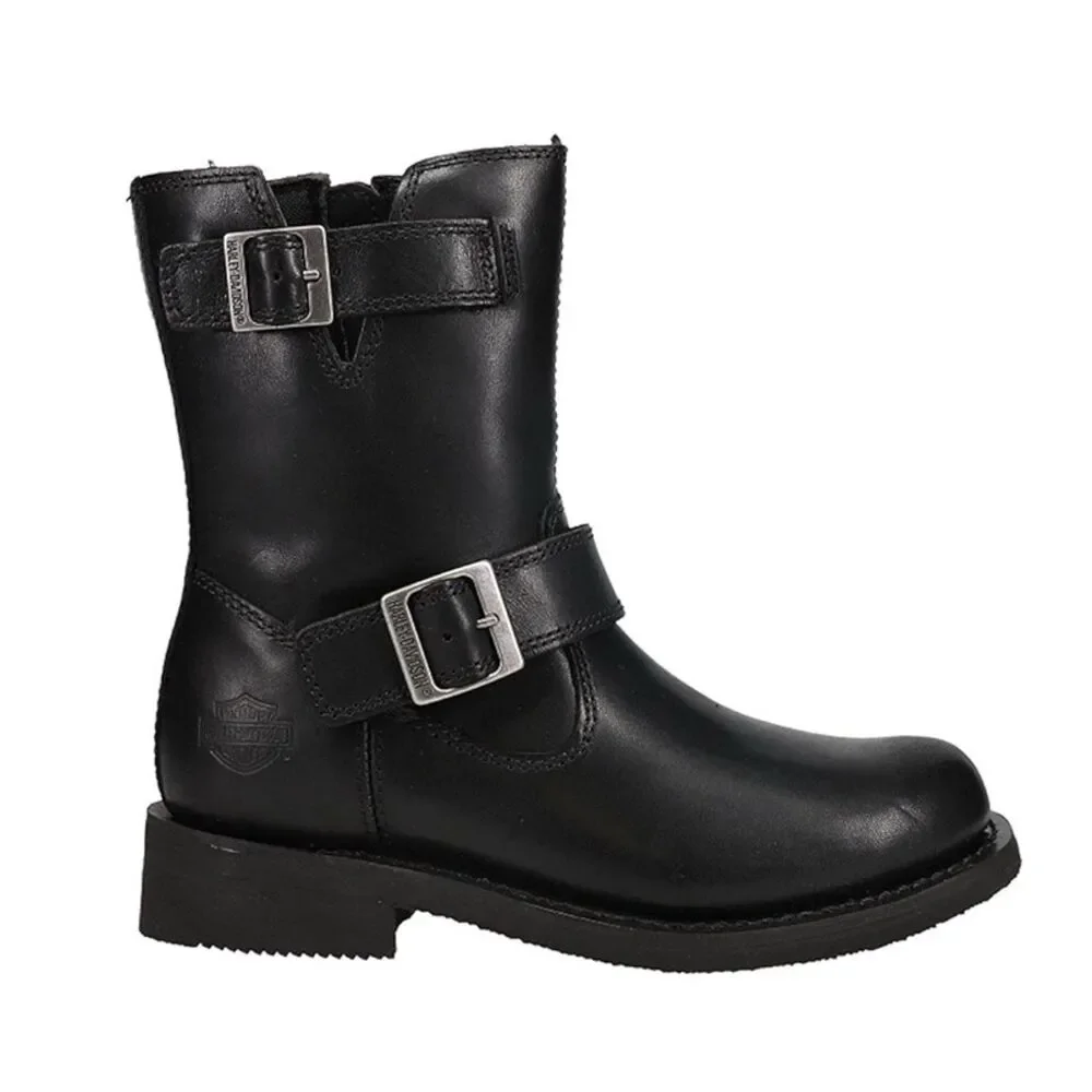 Frye vicky engineer